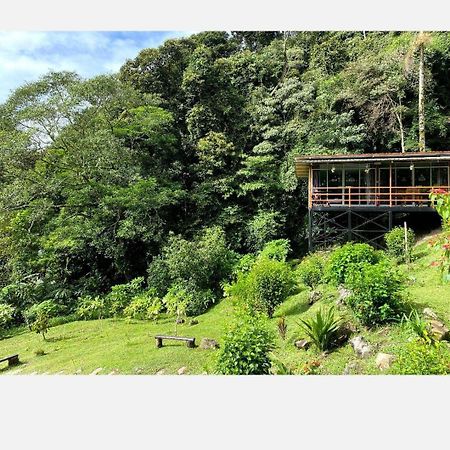 J Residence Kampong Kundassan 외부 사진
