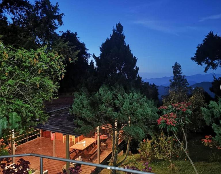 J Residence Kampong Kundassan 외부 사진