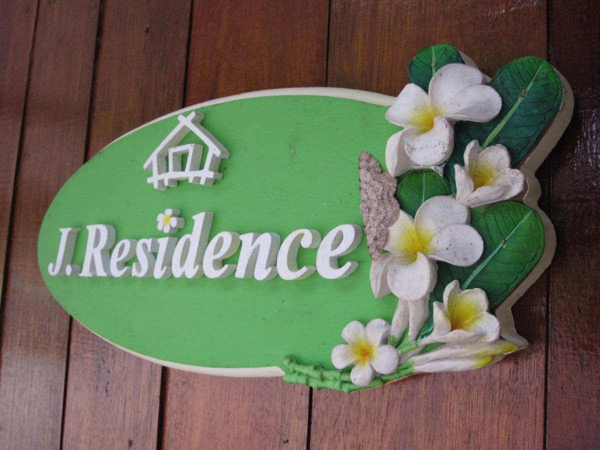 J Residence Kampong Kundassan 외부 사진