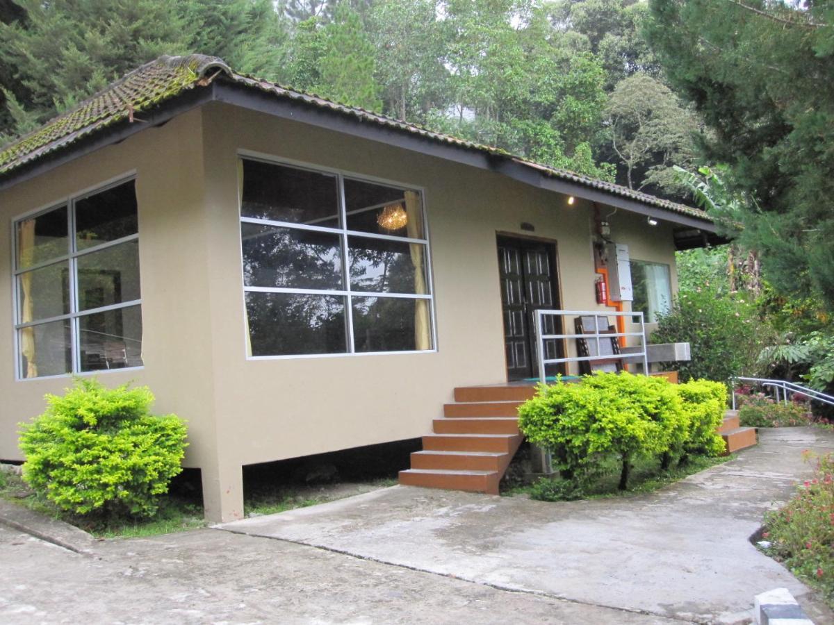 J Residence Kampong Kundassan 외부 사진
