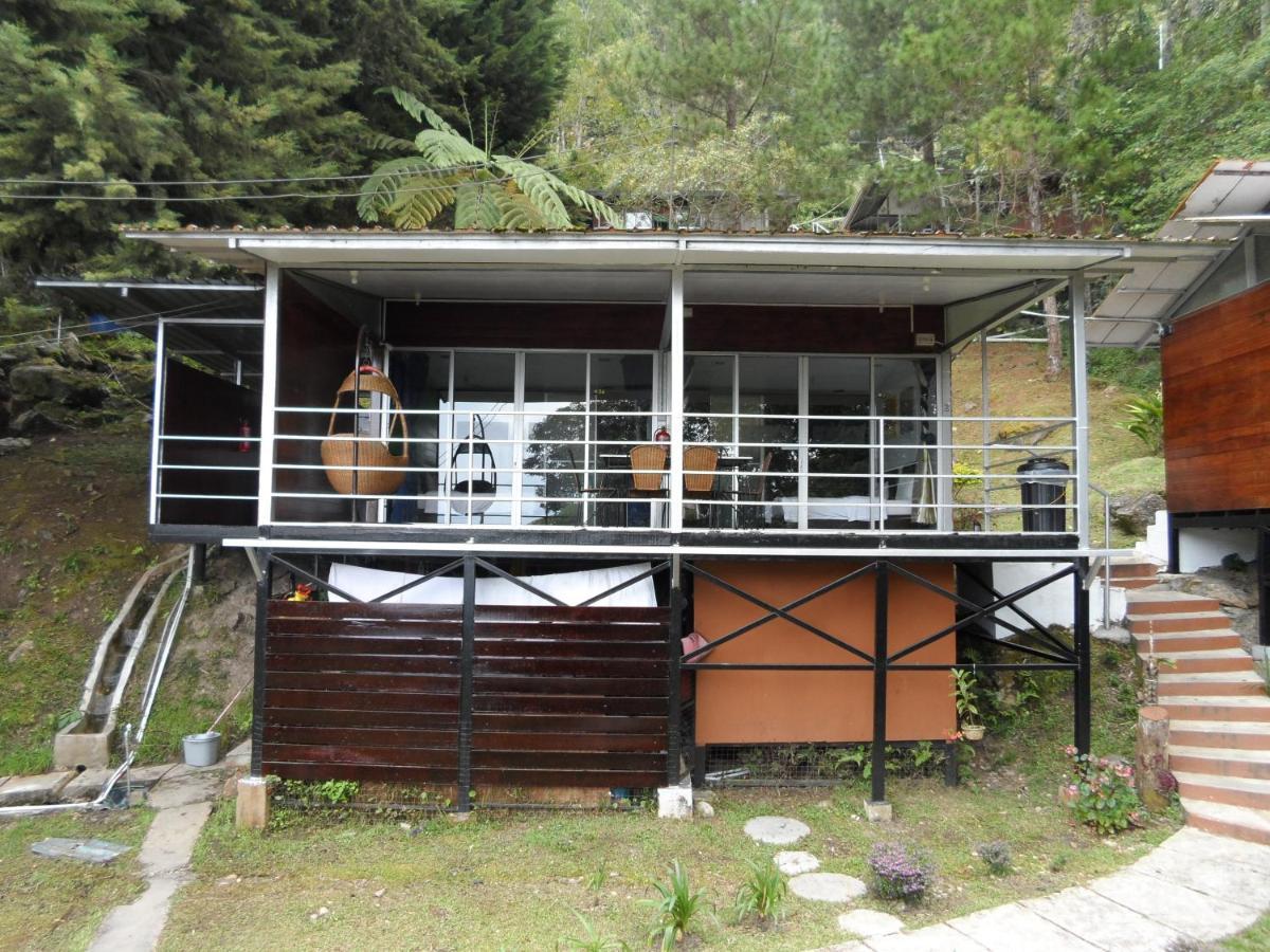 J Residence Kampong Kundassan 외부 사진