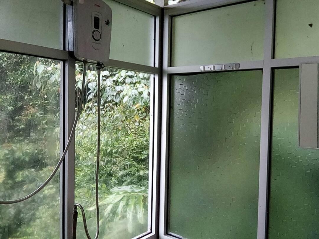 J Residence Kampong Kundassan 객실 사진