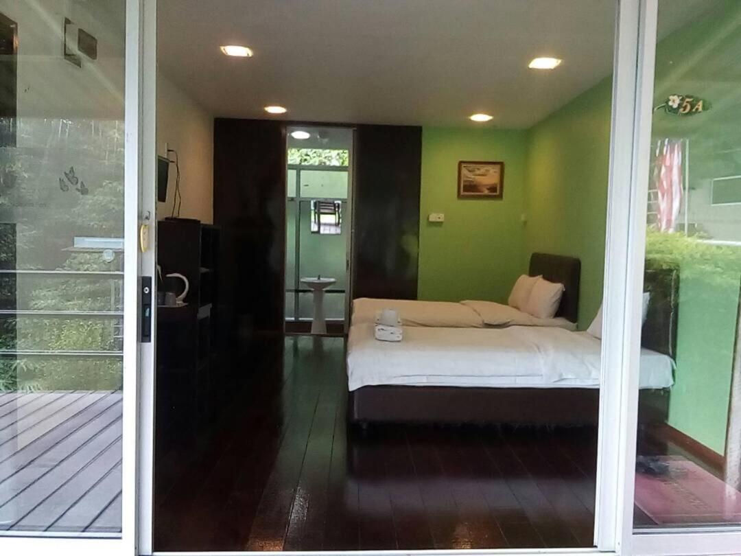 J Residence Kampong Kundassan 객실 사진