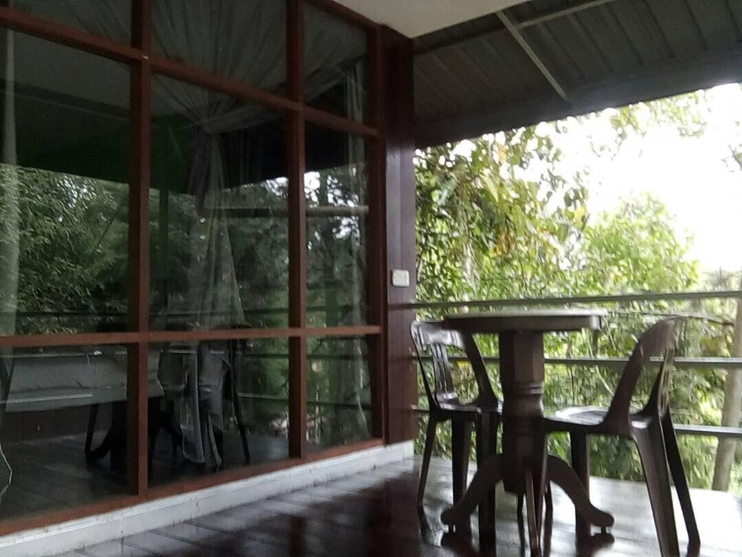 J Residence Kampong Kundassan 객실 사진