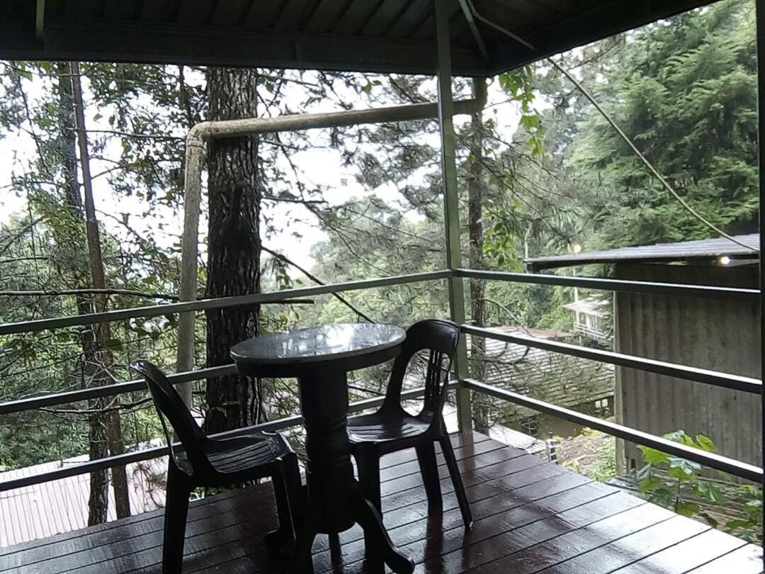 J Residence Kampong Kundassan 객실 사진